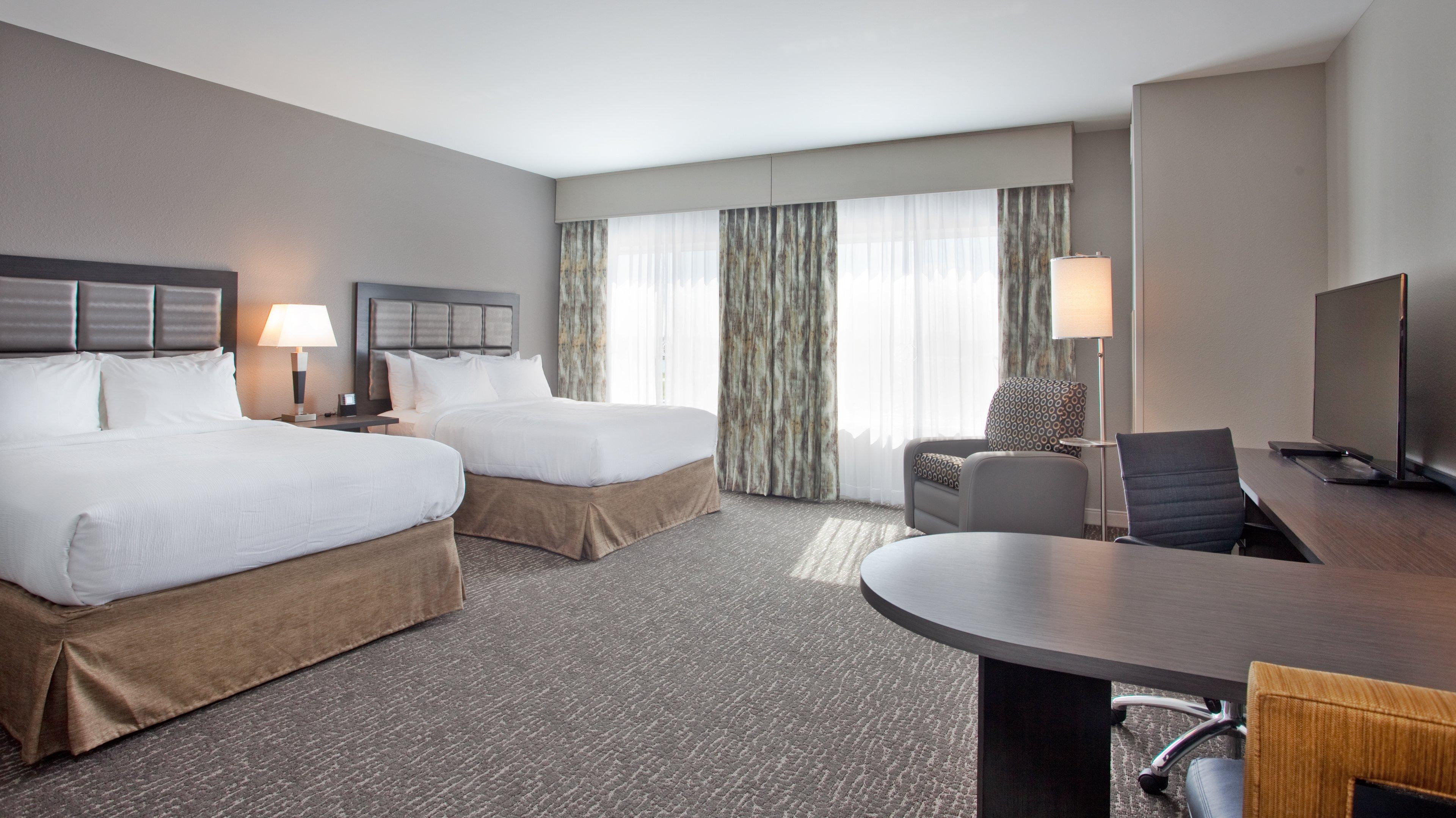 Candlewood Suites Kearney By Ihg Exterior foto