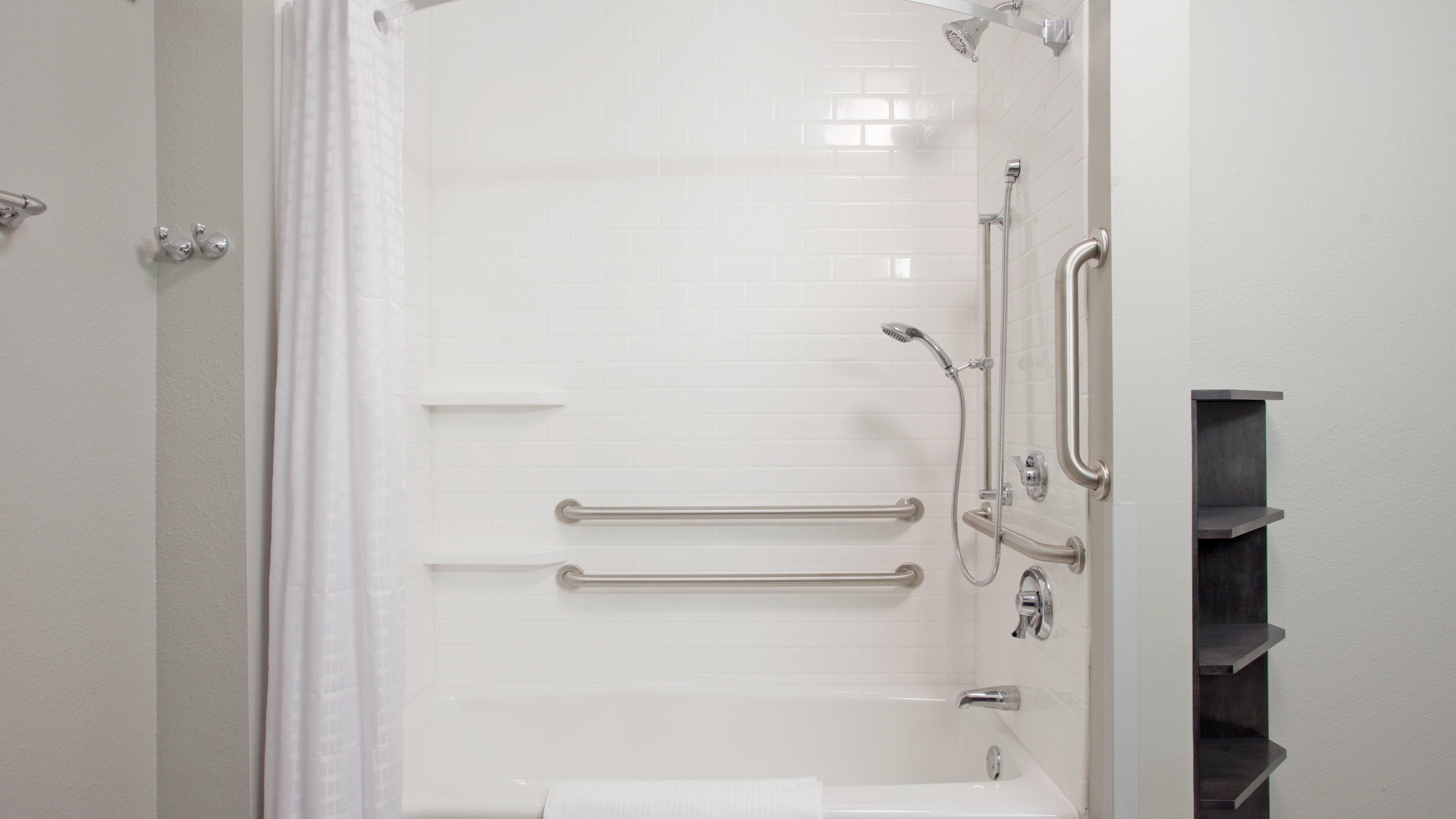 Candlewood Suites Kearney By Ihg Exterior foto