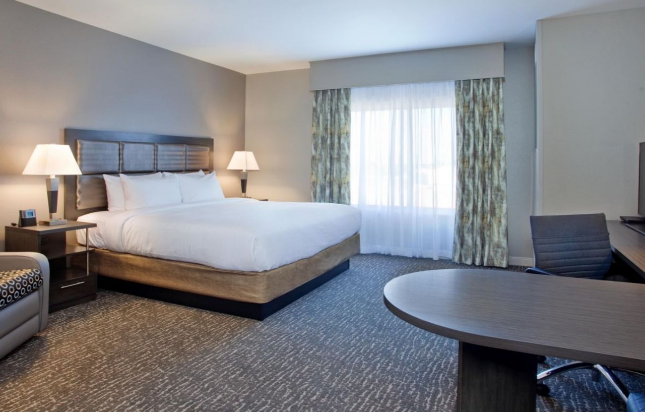 Candlewood Suites Kearney By Ihg Exterior foto