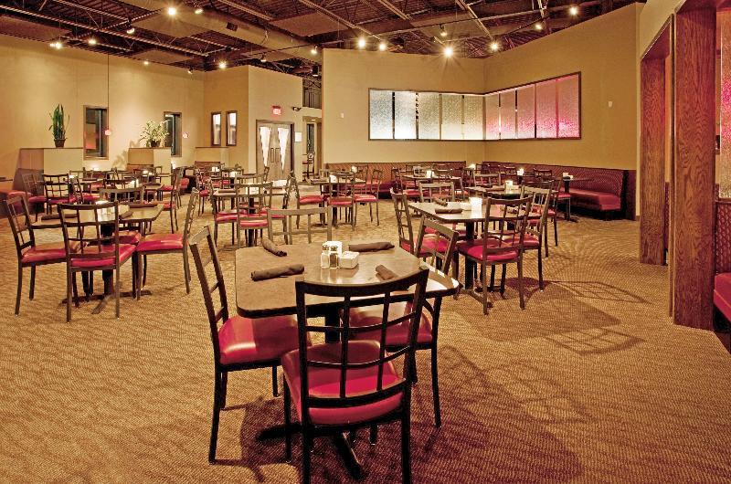 Candlewood Suites Kearney By Ihg Exterior foto